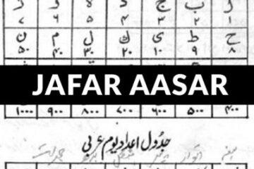 Jafar Aasar