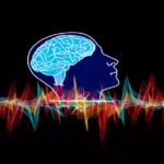 Electrical brain waves and the nervous system