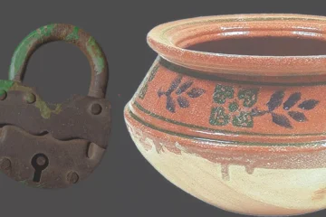 ہانڈی تالے والا مشہور اور مجرب عمل