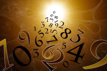 نیا سال اور علم الاعداد