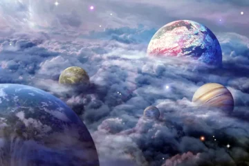 سیاروی گردش