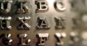 نام اور اعداد