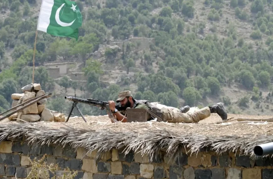 بھارت میں انتہا پسندی