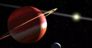 طلسمی خاتم مشتری کا راز