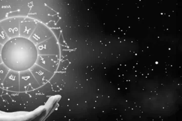 اکتوبر کی سیاروی گردش