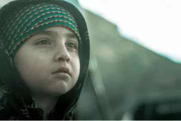 بچوں کے مزاج