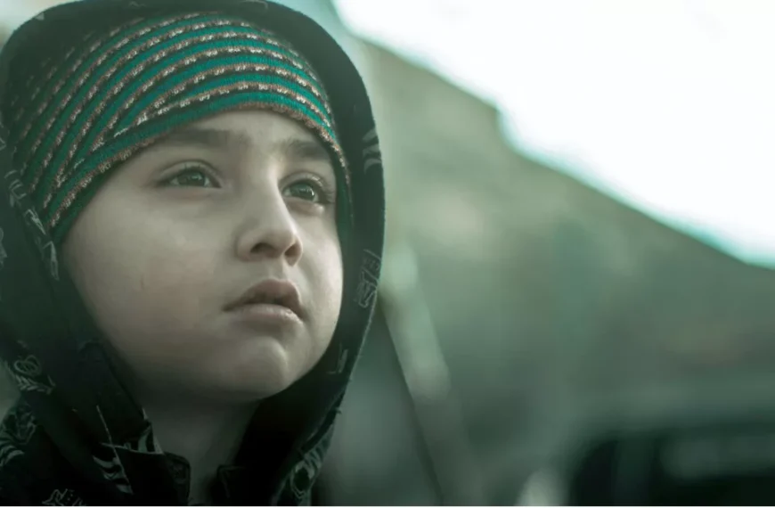 بچوں کے مزاج