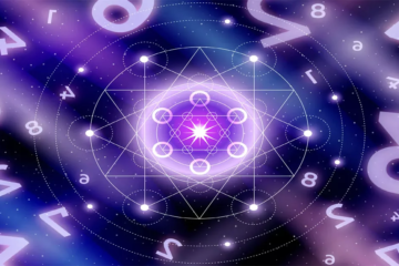 علم الاعداد