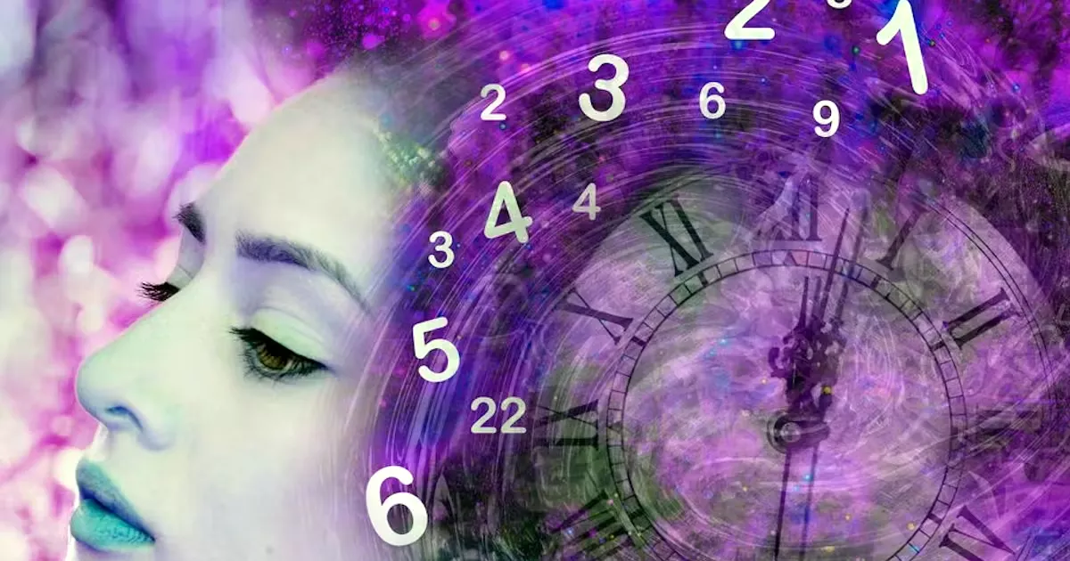 علم الاعداد کی روشنی میں نیا سال آپ کے لیے کیسا ہوگا؟