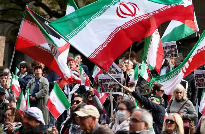 ایران اپنے زائچے کی روشنی میں ، خوبیاں اور خامیاں