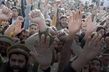 غیر معمولی سیاروی گردش