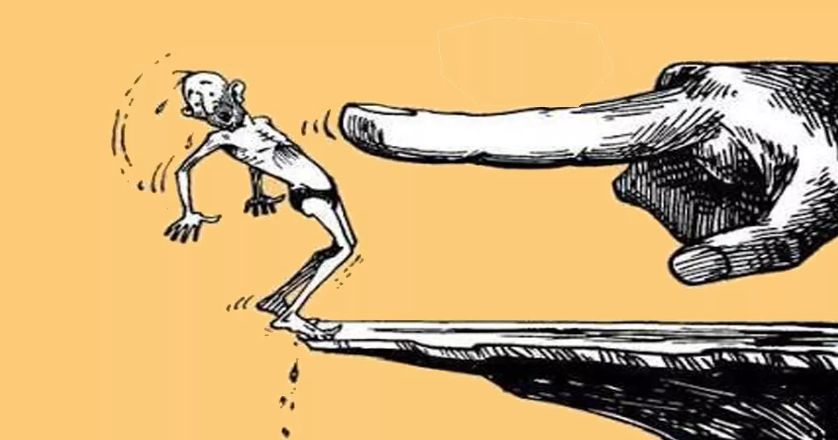 مہنگائی اور بے روزگاری
